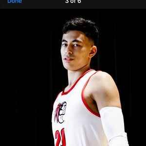 Meet your Posher, Oscar